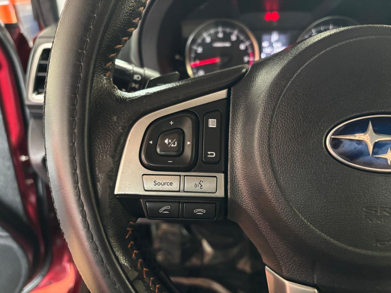 2016 Subaru Crosstrek 2.0i Premium Franklin OH