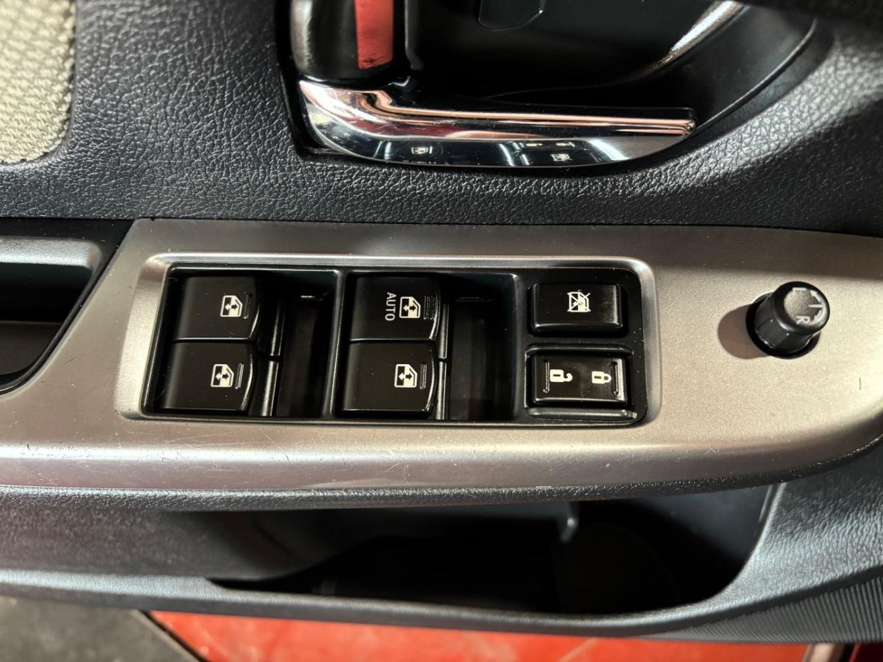 2016 Subaru Crosstrek 2.0i Premium Franklin OH