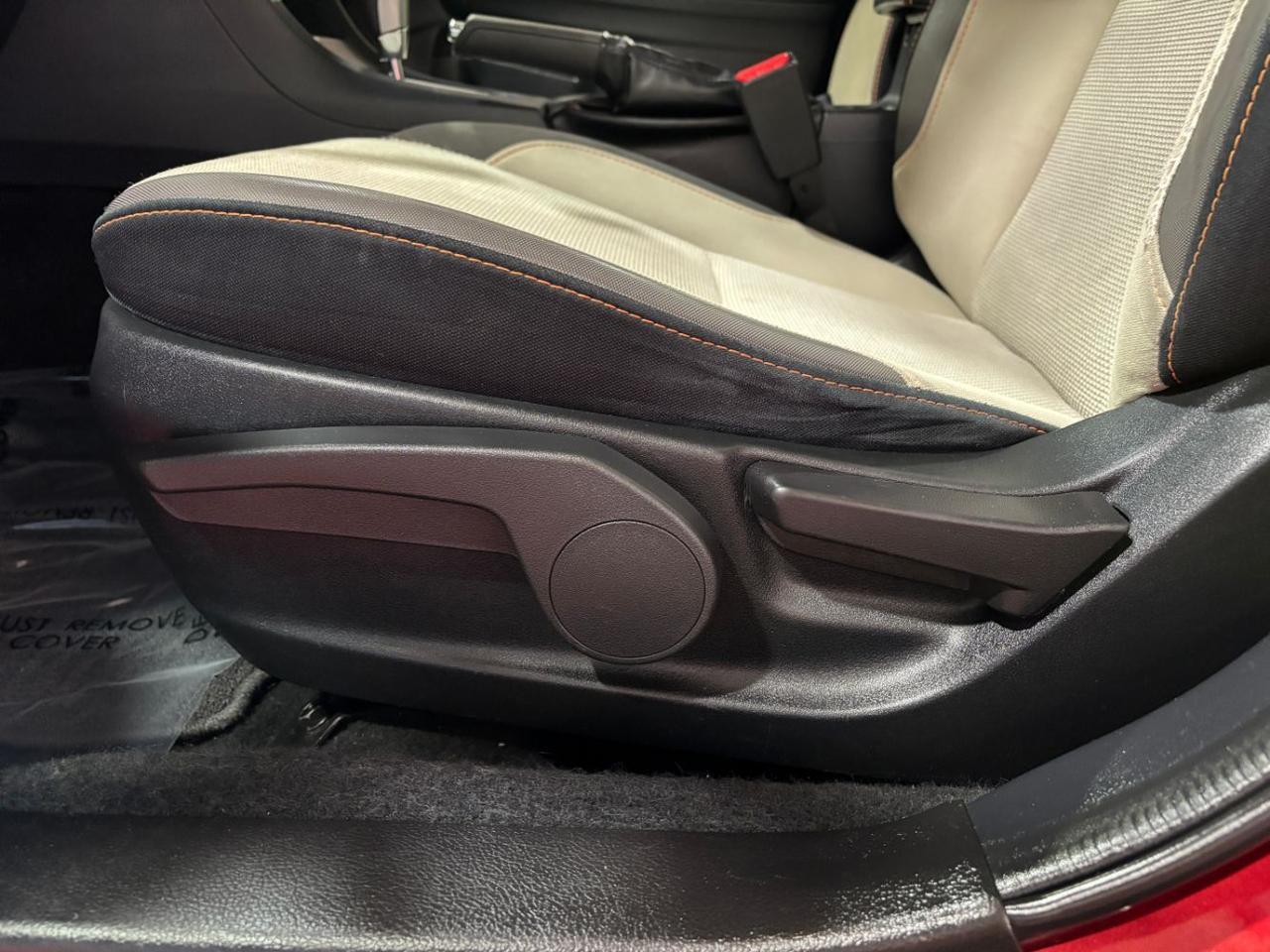 2016 Subaru Crosstrek 2.0i Premium Franklin OH