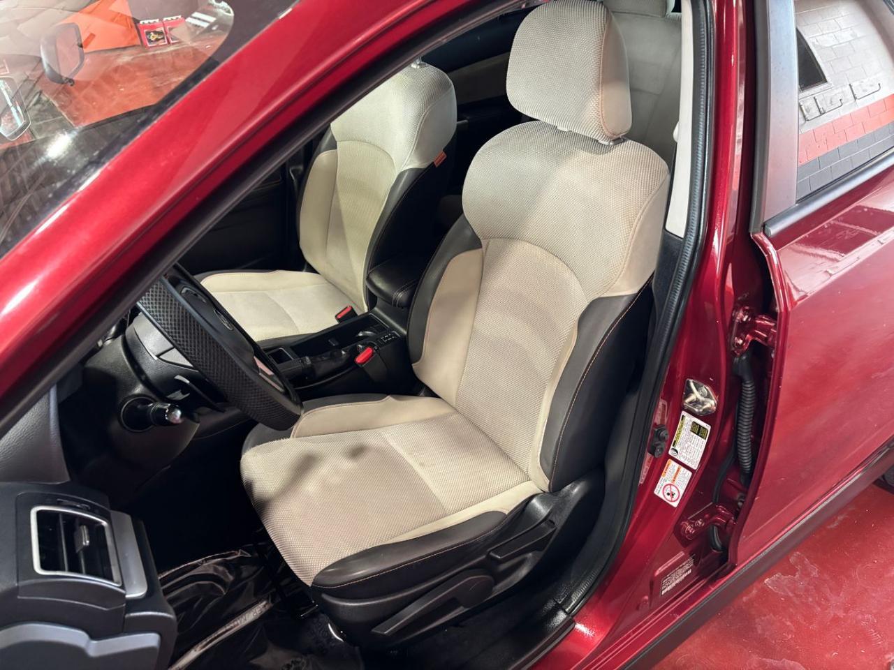 2016 Subaru Crosstrek 2.0i Premium Franklin OH