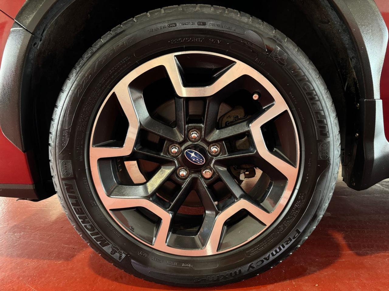 2016 Subaru Crosstrek 2.0i Premium Franklin OH