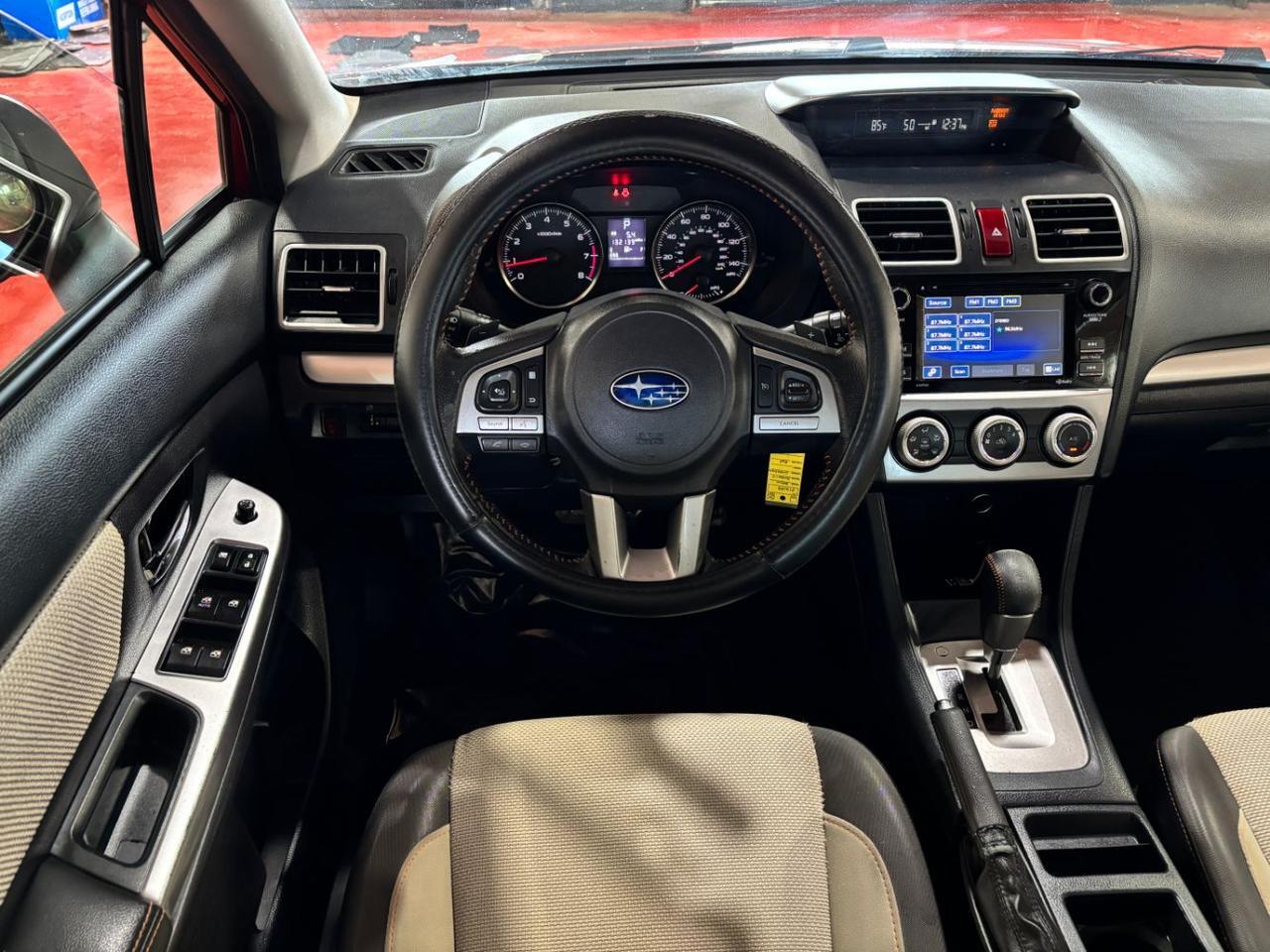 2016 Subaru Crosstrek 2.0i Premium Franklin OH