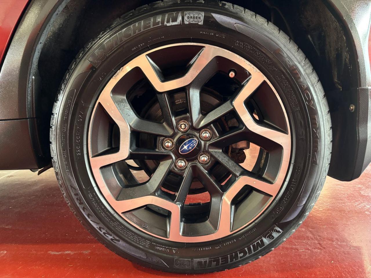 2016 Subaru Crosstrek 2.0i Premium Franklin OH
