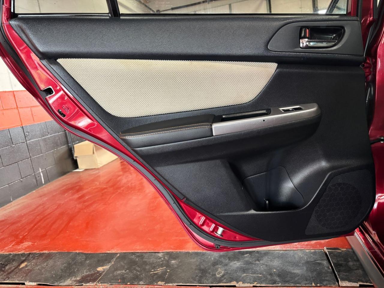 2016 Subaru Crosstrek 2.0i Premium Franklin OH