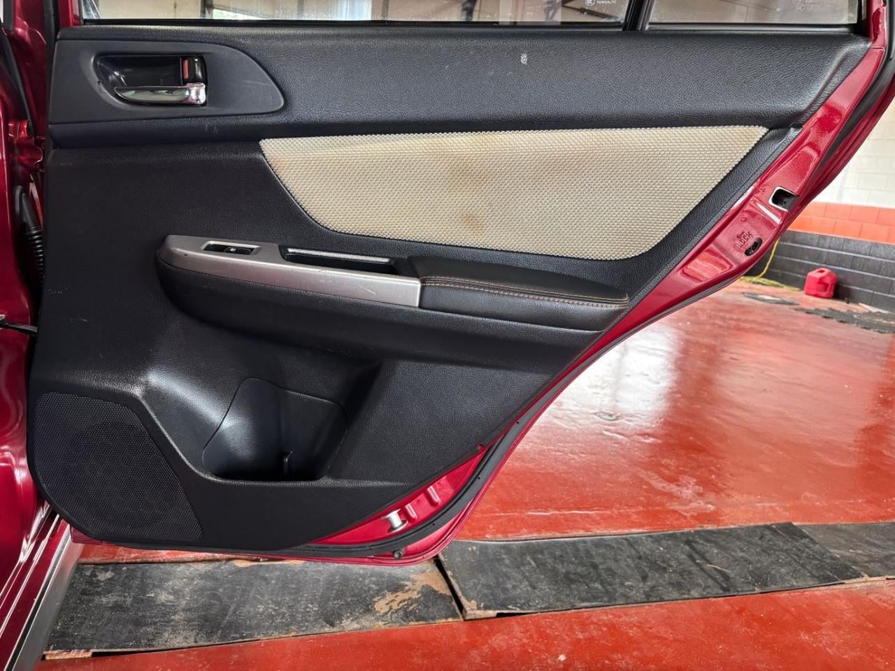 2016 Subaru Crosstrek 2.0i Premium Franklin OH