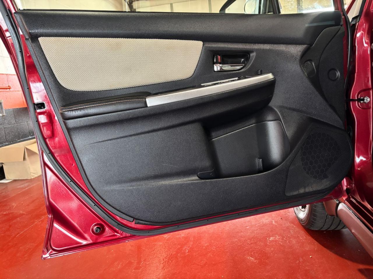 2016 Subaru Crosstrek 2.0i Premium Franklin OH
