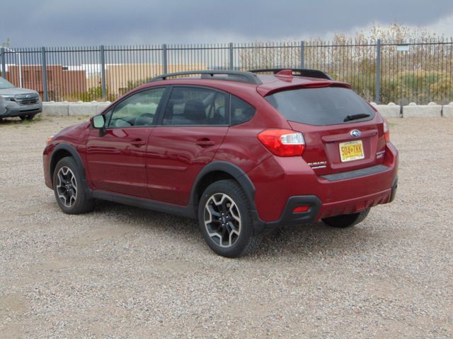 2016 Subaru Crosstrek 2.0i Premium Santa Fe NM