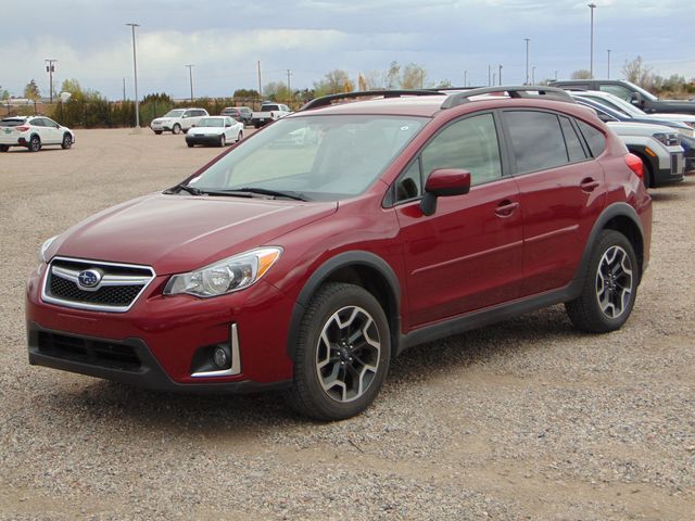 2016 Subaru Crosstrek 2.0i Premium Santa Fe NM