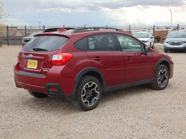 2016 Subaru Crosstrek 2.0i Premium Santa Fe NM