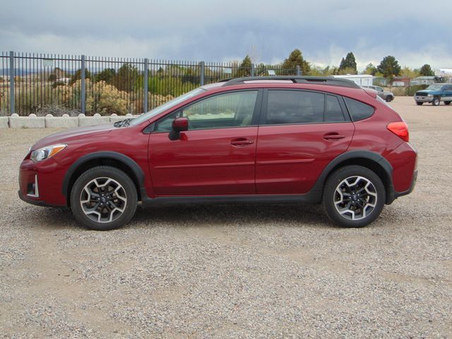 2016 Subaru Crosstrek 2.0i Premium Santa Fe NM