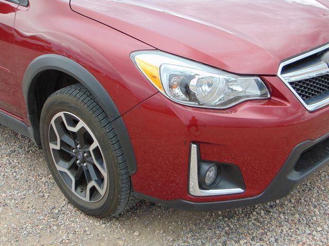 2016 Subaru Crosstrek 2.0i Premium Santa Fe NM