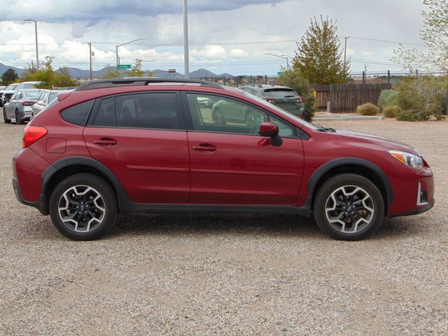 2016 Subaru Crosstrek 2.0i Premium Santa Fe NM