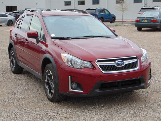 2016 Subaru Crosstrek 2.0i Premium Santa Fe NM