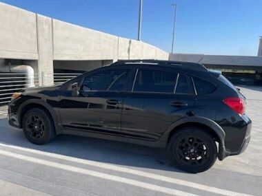 2016 Subaru Crosstrek 2.0i Premium