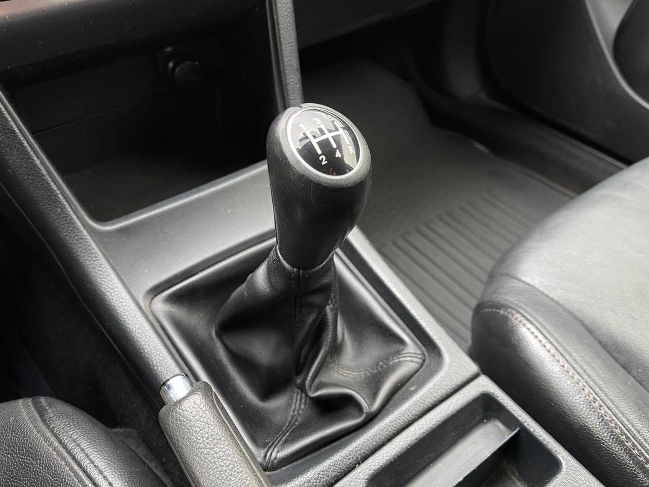 2016 Subaru Crosstrek 2.0i Premium Hayden ID