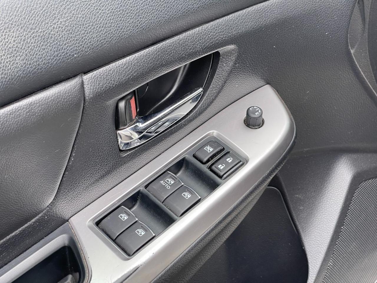 2016 Subaru Crosstrek 2.0i Premium Hayden ID