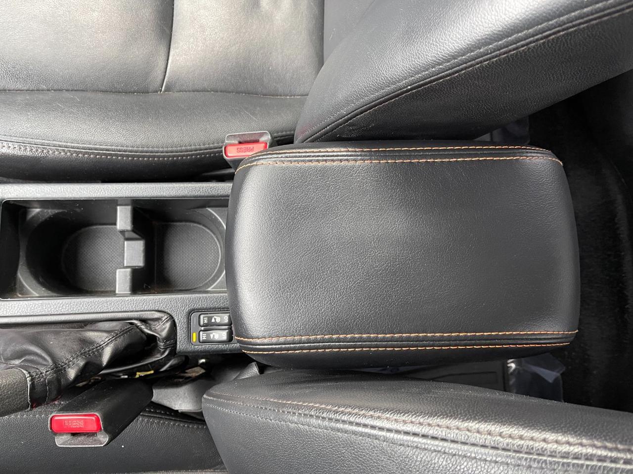 2016 Subaru Crosstrek 2.0i Premium Hayden ID