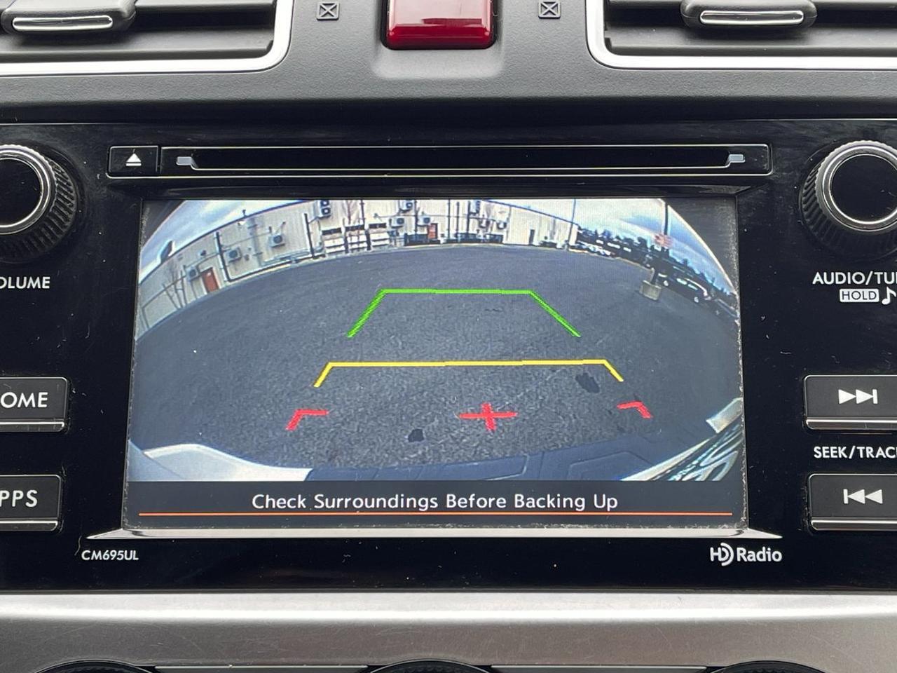 2016 Subaru Crosstrek 2.0i Premium Spokane WA