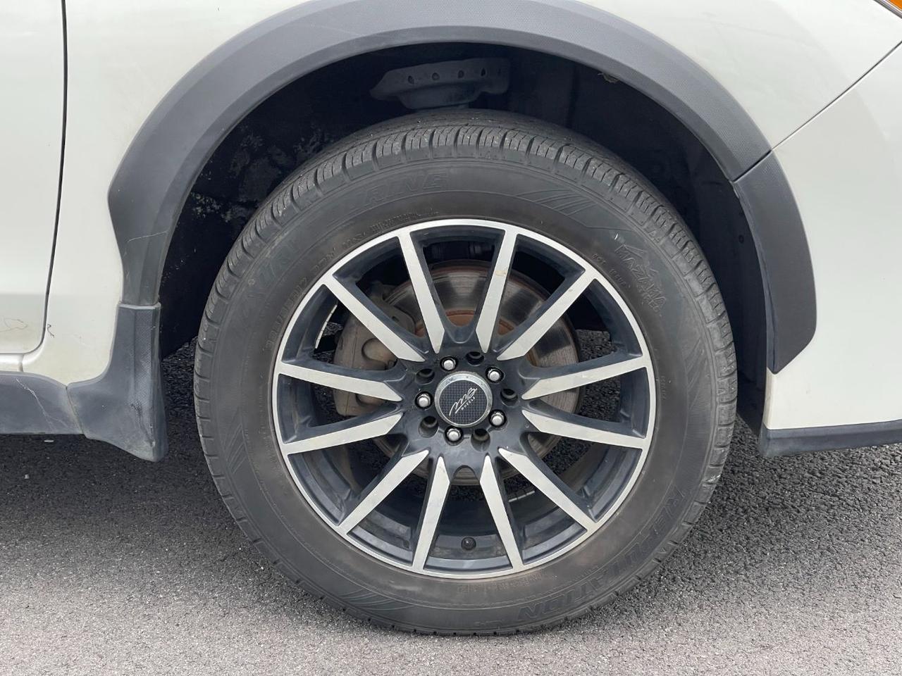 2016 Subaru Crosstrek 2.0i Premium Spokane WA