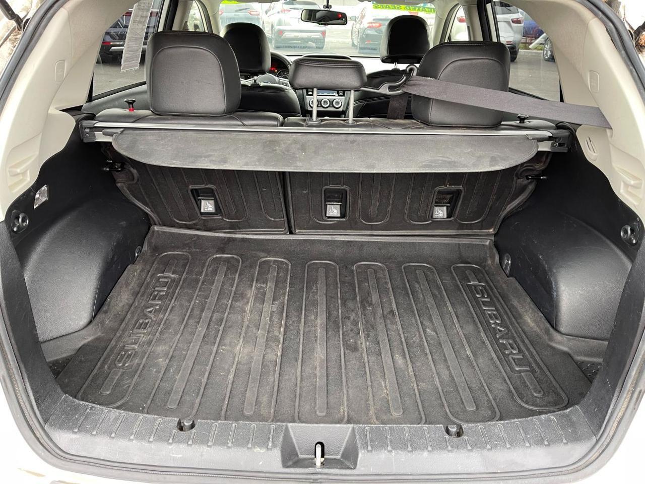 2016 Subaru Crosstrek 2.0i Premium Spokane WA