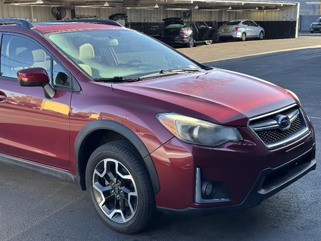 2016 Subaru Crosstrek 2.0i Premium