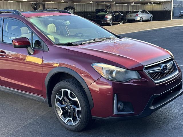 2016 Subaru Crosstrek 2.0i Premium Tucson AZ