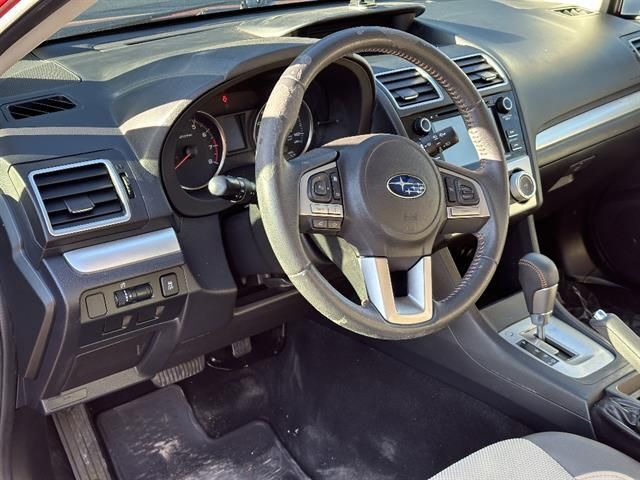 2016 Subaru Crosstrek 2.0i Premium Tucson AZ