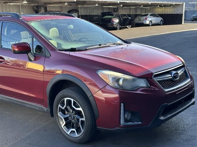 2016 Subaru Crosstrek 2.0i Premium Tucson AZ