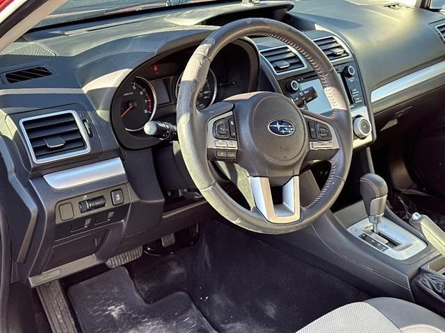 2016 Subaru Crosstrek 2.0i Premium Tucson AZ