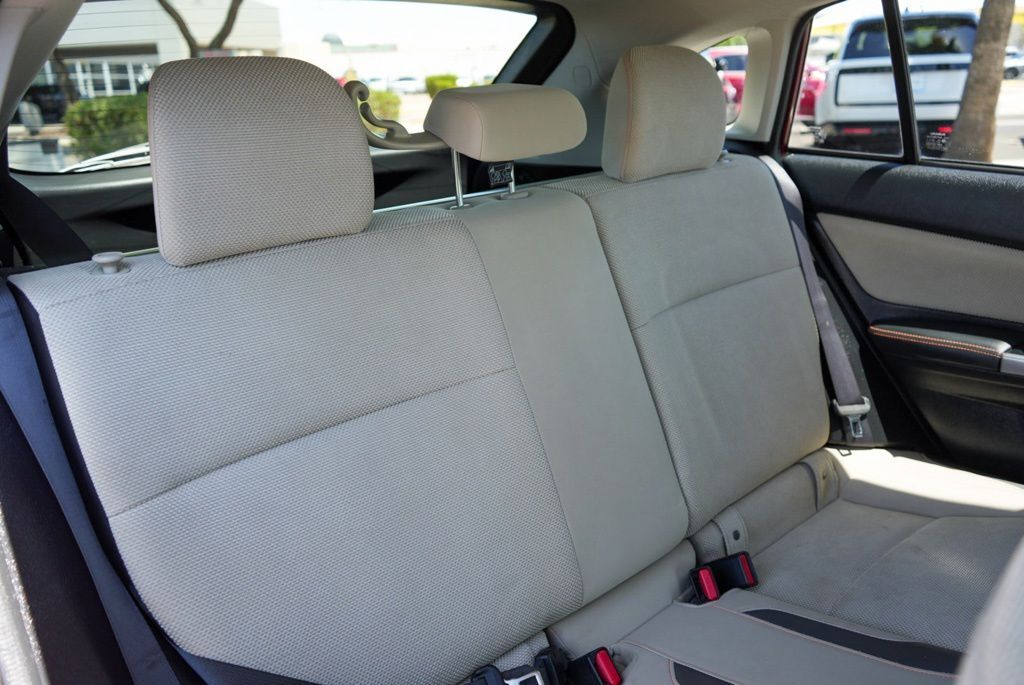 2016 Subaru Crosstrek 2.0i Premium Tucson AZ