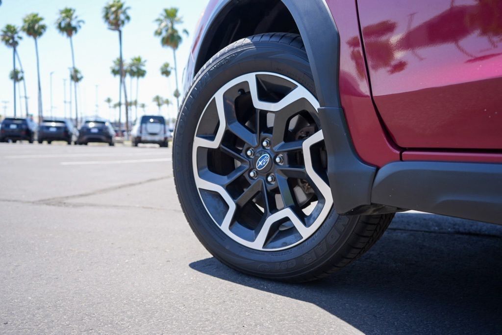 2016 Subaru Crosstrek 2.0i Premium Tucson AZ