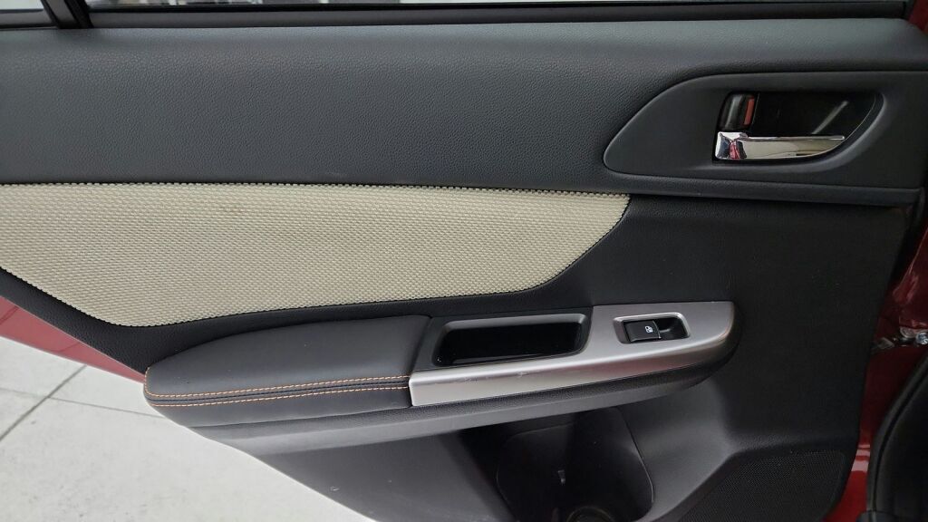 2016 Subaru Crosstrek 2.0i Premium Laurel MD