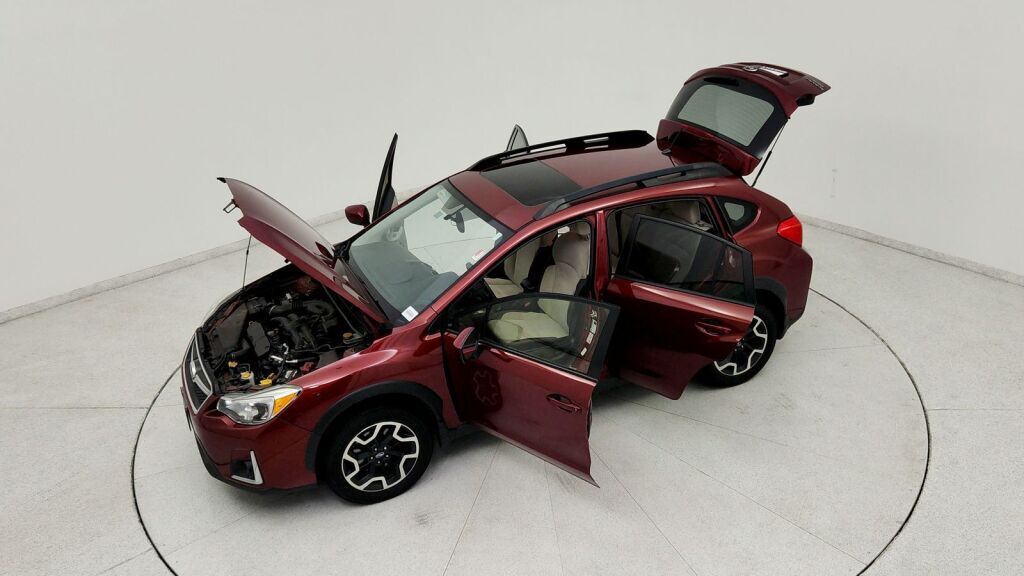 2016 Subaru Crosstrek 2.0i Premium Laurel MD