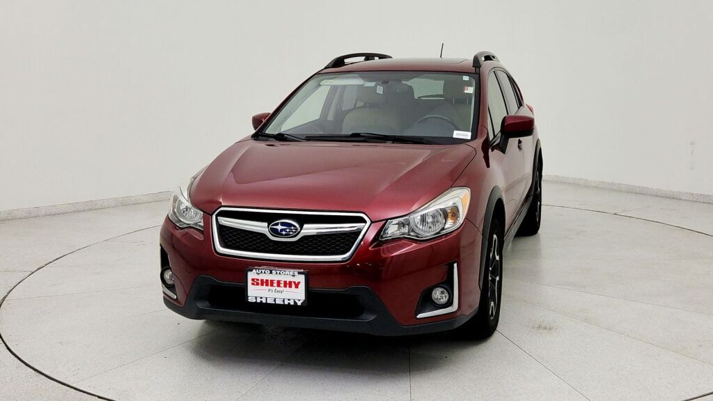 2016 Subaru Crosstrek 2.0i Premium Laurel MD