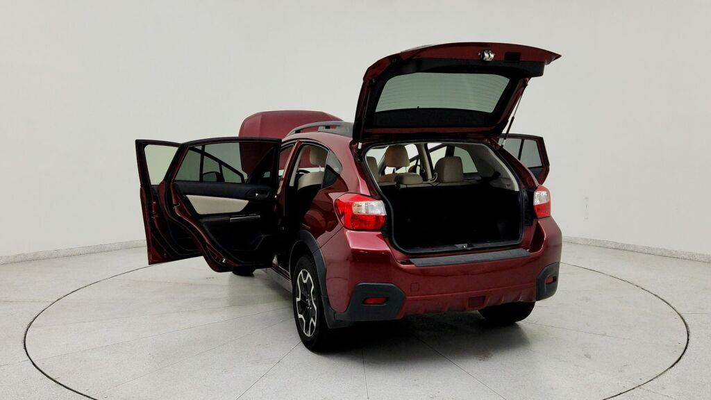 2016 Subaru Crosstrek 2.0i Premium Laurel MD