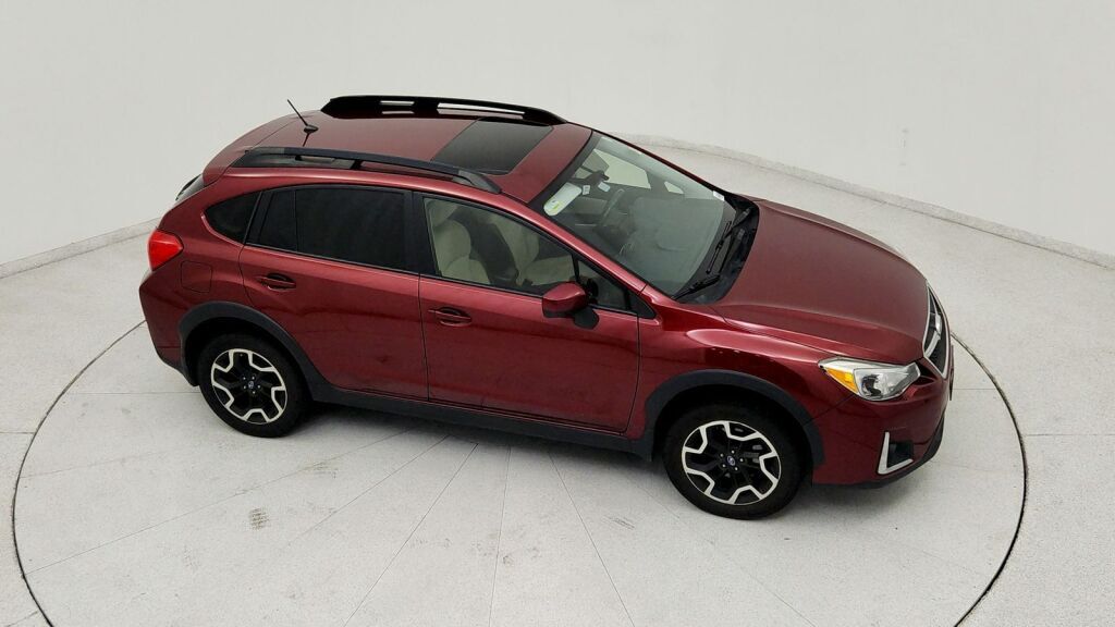 2016 Subaru Crosstrek 2.0i Premium Laurel MD