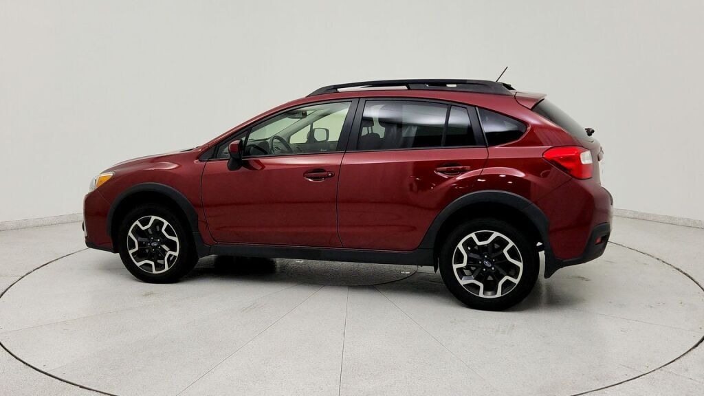 2016 Subaru Crosstrek 2.0i Premium Laurel MD