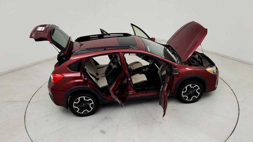 2016 Subaru Crosstrek 2.0i Premium Laurel MD