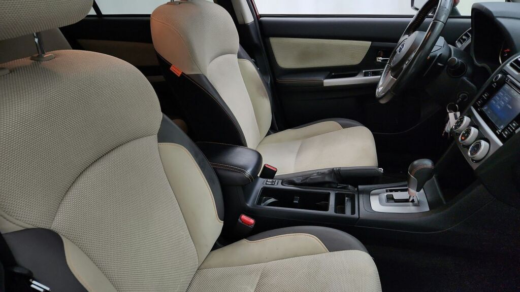 2016 Subaru Crosstrek 2.0i Premium Laurel MD