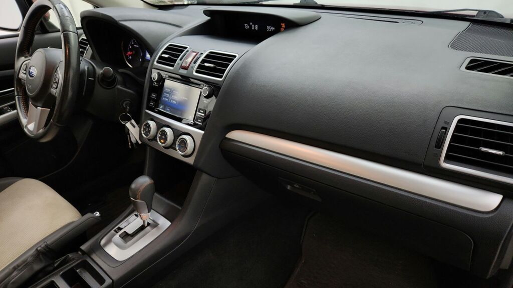 2016 Subaru Crosstrek 2.0i Premium Laurel MD