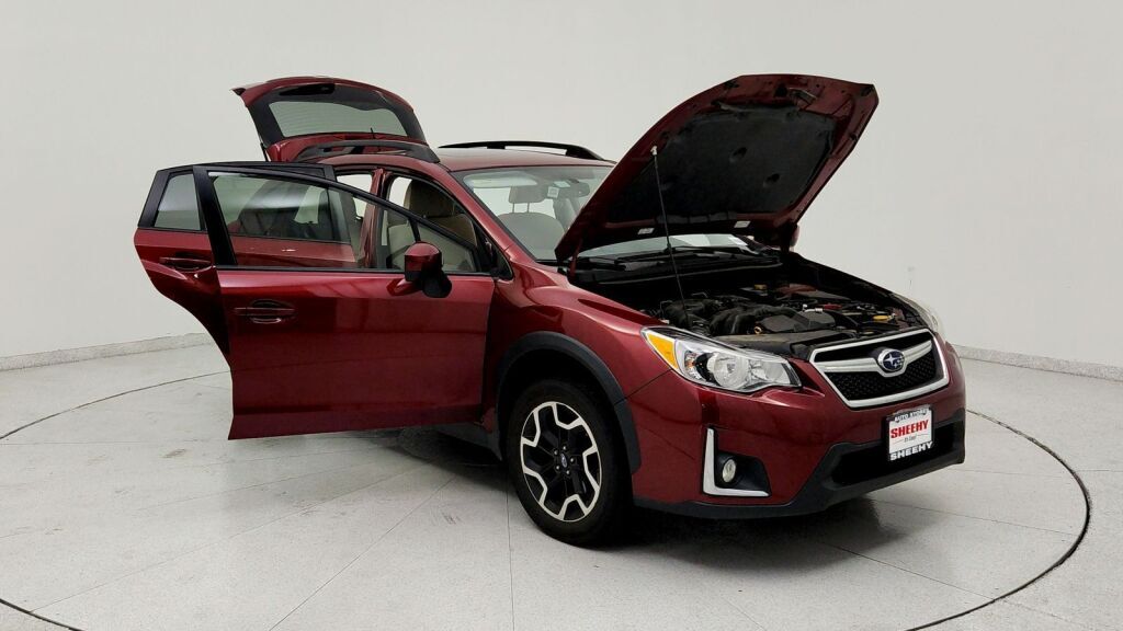 2016 Subaru Crosstrek 2.0i Premium Laurel MD