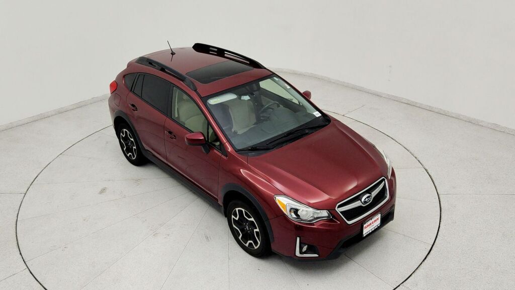 2016 Subaru Crosstrek 2.0i Premium Laurel MD