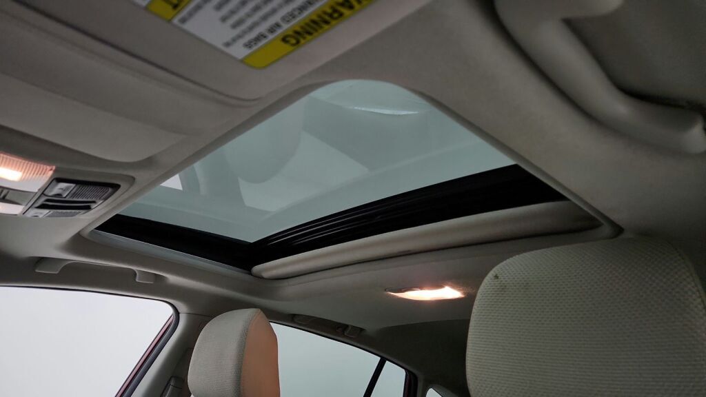 2016 Subaru Crosstrek 2.0i Premium Laurel MD