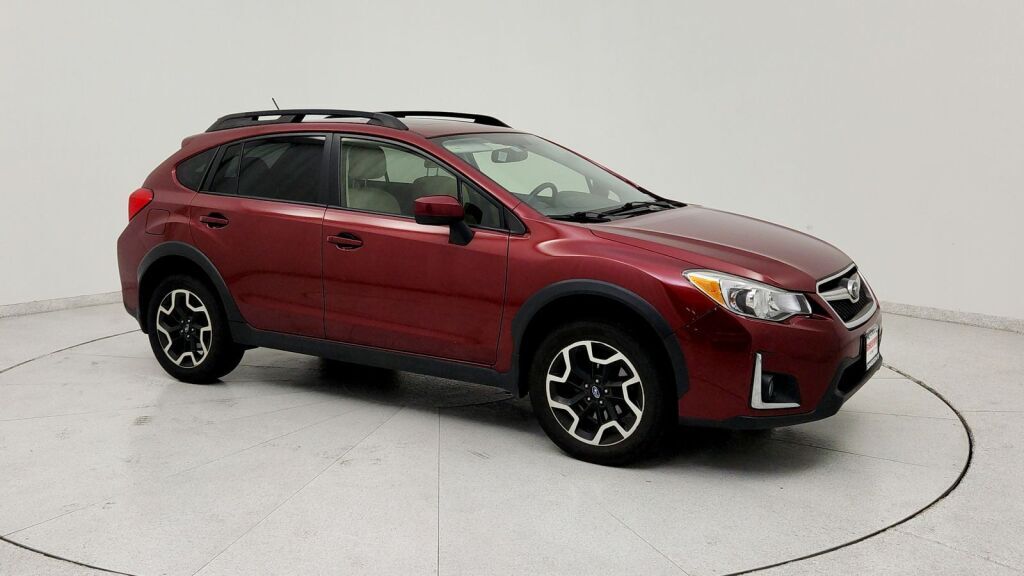 2016 Subaru Crosstrek 2.0i Premium Laurel MD