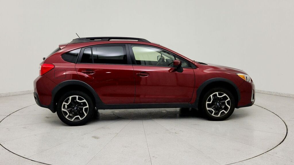 2016 Subaru Crosstrek 2.0i Premium Laurel MD