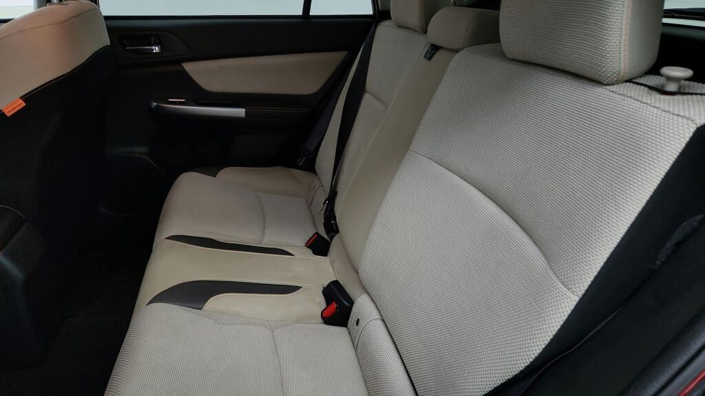 2016 Subaru Crosstrek 2.0i Premium Laurel MD