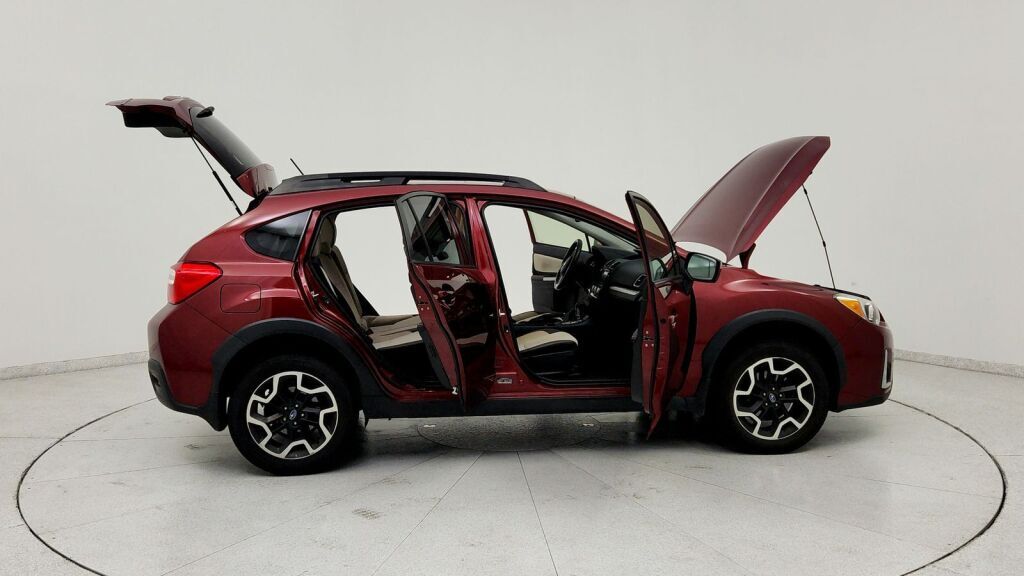 2016 Subaru Crosstrek 2.0i Premium Laurel MD