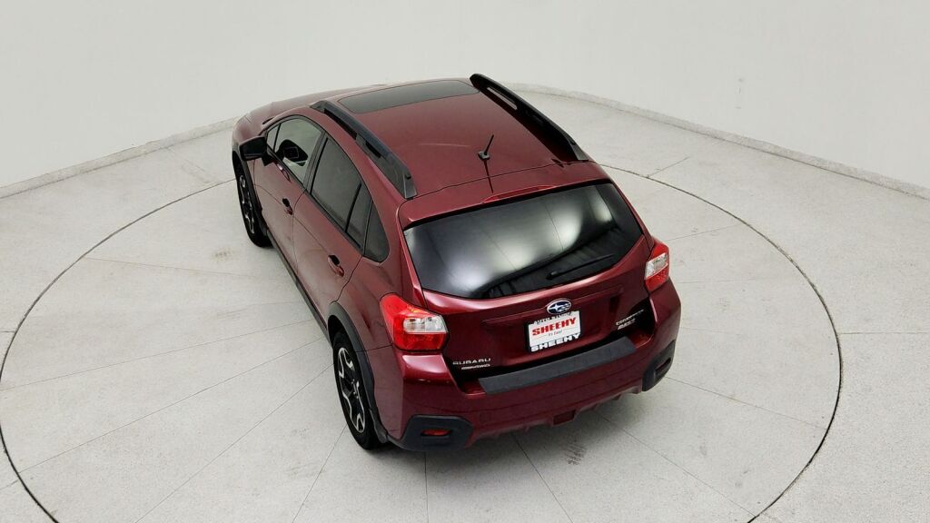 2016 Subaru Crosstrek 2.0i Premium Laurel MD