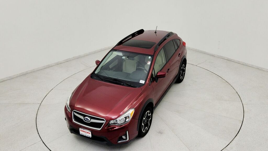2016 Subaru Crosstrek 2.0i Premium Laurel MD