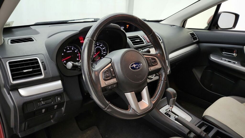2016 Subaru Crosstrek 2.0i Premium Laurel MD